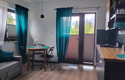 Apartament Turkusowe Łąki 4c-1 - Foto 8