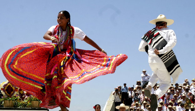 Costumbre y tradiciones de Huatulco - Foto 5