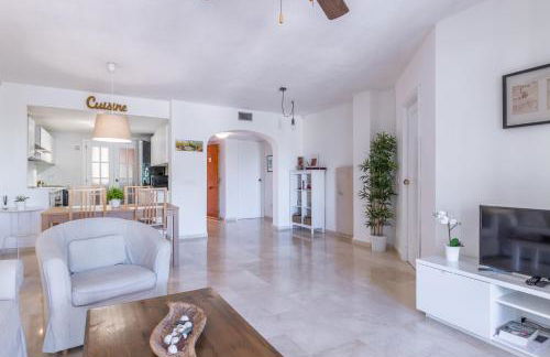 Simplicity luxury apartment - Foto 8