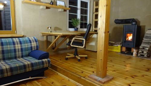 Ferienhaus Lehmannsbrück - Foto 5