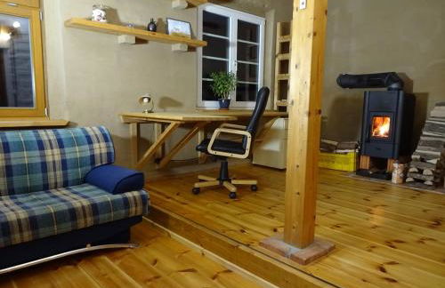 Ferienhaus Lehmannsbrück - Foto 5