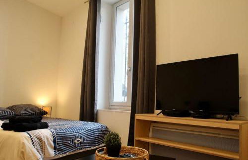Les appartements d'Arthur - Pont-Neuf - Foto 1