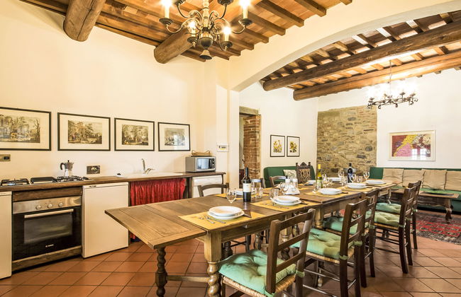 Il Frantoio - Foto 12