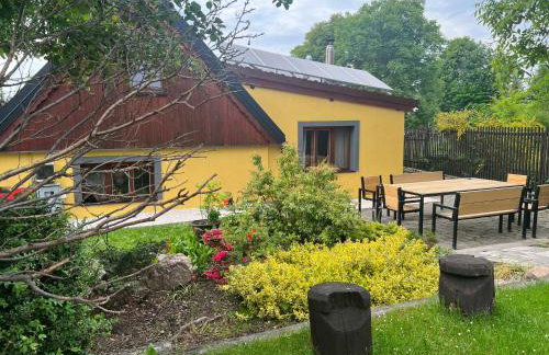 Chatka Baby Jagi - Foto 2