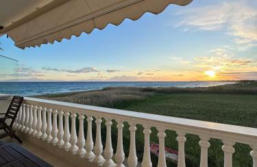 Dimar1 Seaside Apartment - Foto 2