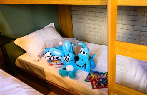 Luix Londrina Flat c jacuzzi, 43m2 c garagem - Foto 30