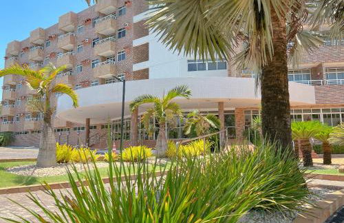 Apto para 6 pessoas no melhor resort dos Lençóis - Photo 28