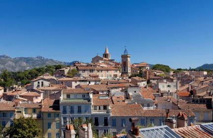 Un cabanon en Provence - Foto 13