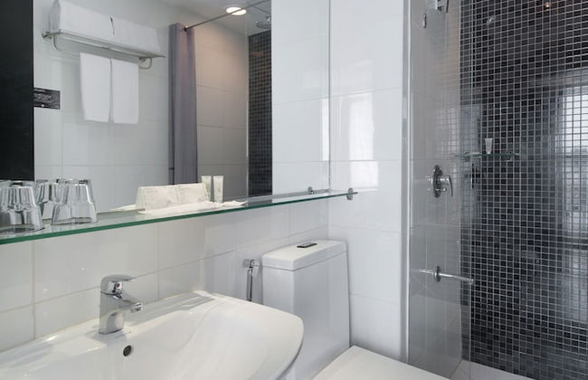 Y2 Residence Hotel - Foto 53