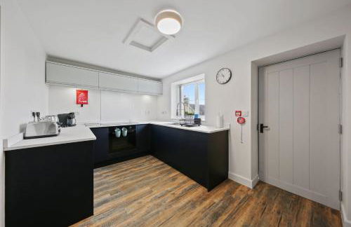 Host & Stay - The Staffordshire Knot - Foto 26