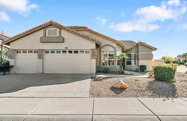 Lakefront Oasis - Foto 17