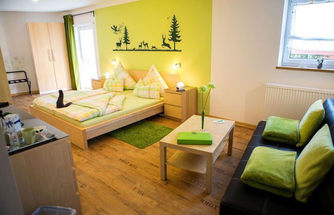 Treppendorfer Apartments - Foto 41