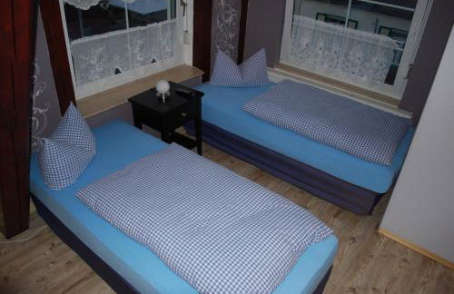 Pension Scheffler - Foto 39