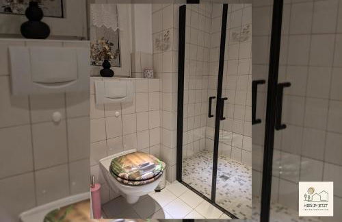 Einzigartige Ferienwohnung -hier im jetzt- - Foto 70