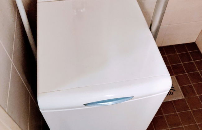 Helsinki city centre classic studio&loft - Foto 11