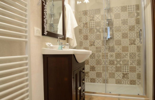 Il Castello - Foto 23