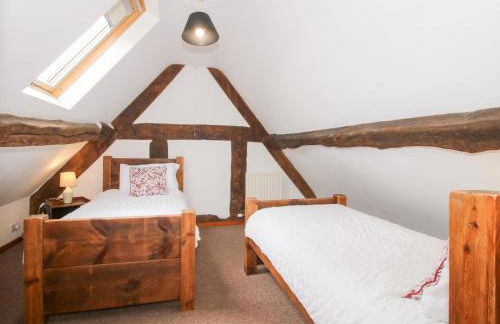 Old Hall Barn 4 - Foto 16