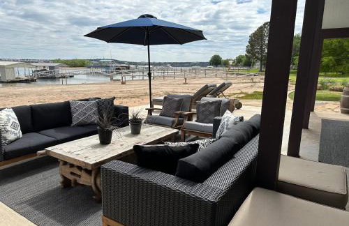 Waterfront Possum Kingdom Lake Family Home - Foto 15