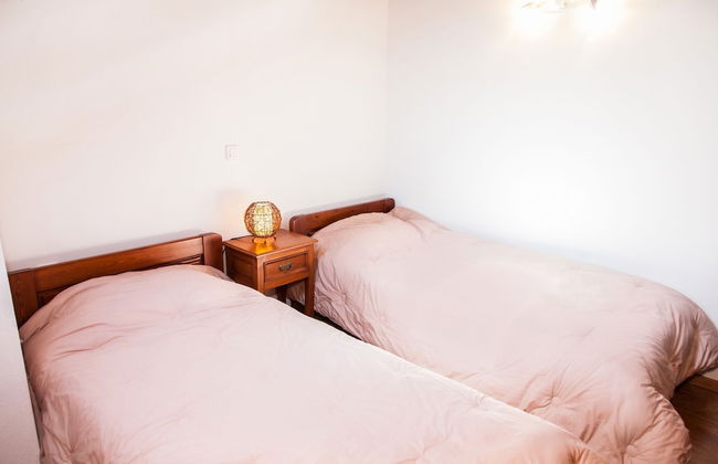 Hilltop Restful Maisonette in Arachova - Foto 7