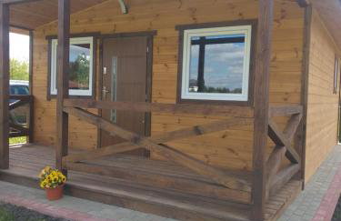 Domki Orla na Mazurach - Photo 2