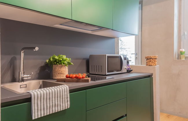 Rebecca Suite Nearby Urio s Castle - Foto 72