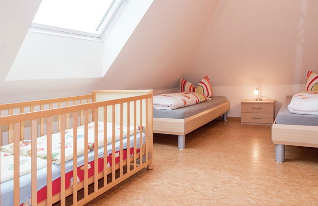 Apartment mit Spass, Muhlenbach - Foto 6