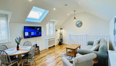 No3 Little Eaton - Perfectly located town house - By the sea - Free Parking - Foto 3