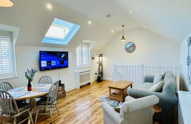 No3 Little Eaton - Perfectly located town house - By the sea - Free Parking - Foto 3