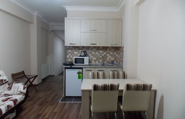 BeyazitHan Suites - Foto 40