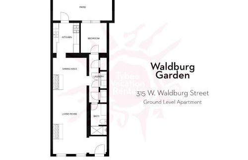 Waldburg Garden - Foto 25