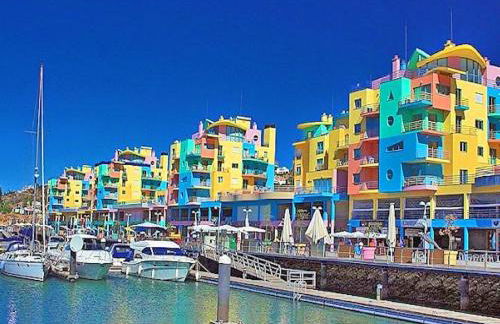 Luxury Apart wStunning Sea Views, Walk Beach - Foto 53