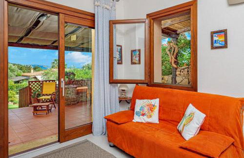 Casa del Leccio - Sea View 5 Minutes from Palau - Foto 8