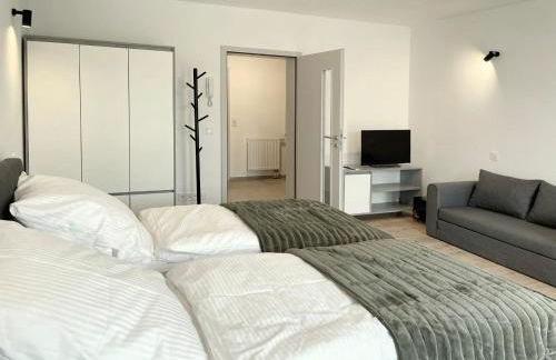 Board Inn - Haus Regensburg - Foto 49