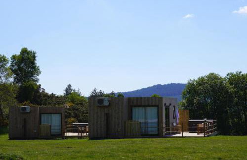 The Barn, Summerhill Farm Stays - Foto 22