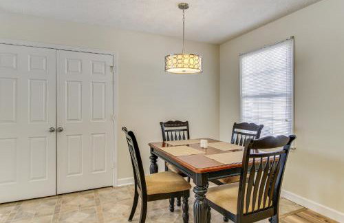 Cozy Family Home 4 Mi to Downtown Aiken! - Photo 7