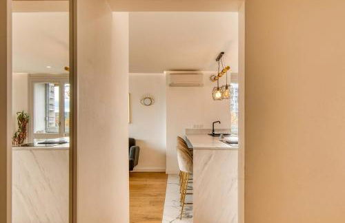 L'Horizon - Climatisé - T2 proche Hôpital Lyon Sud et métro - Foto 19