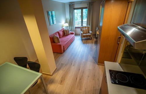 Aparthotel Siente Boí & Spa - Photo 116