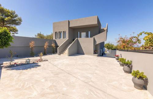 Istamnos Terra Villa Boho Nest- Shared Pool 1 - Photo 32