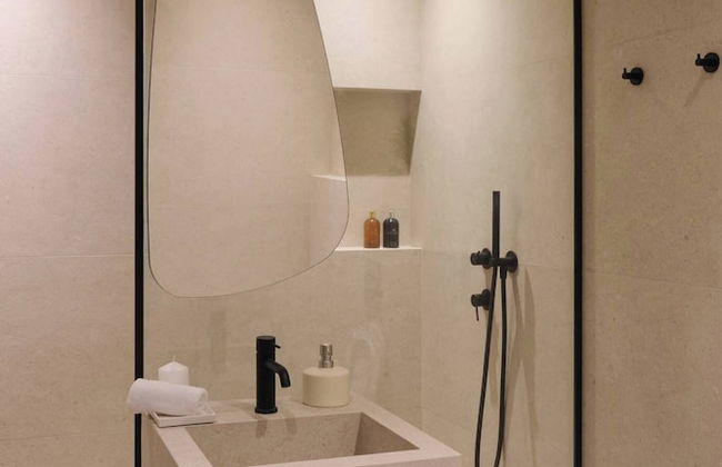 Floating Cubes Villas Aegina - Foto 59