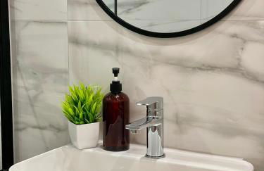 Cozy City Apartment im Zentrum - Foto 11