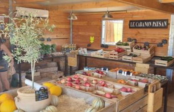 Villa accueillante entre Aix et Marseille - Foto 51