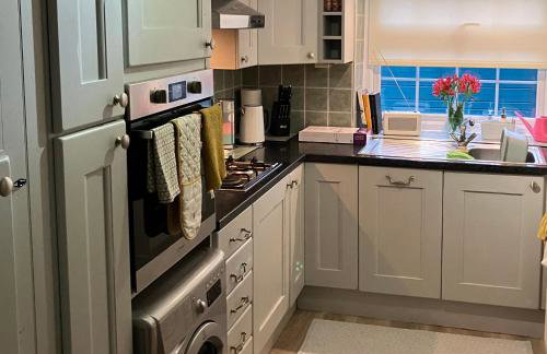 Elyvale Cottage in the heart of Rothbury - Photo 8