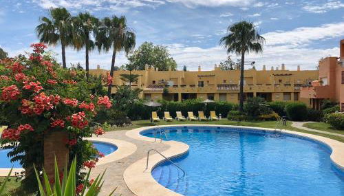 Apartamento Guadalmina - Golf & Playa - Marbella - Photo 2