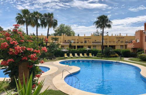 Apartamento Guadalmina - Golf & Playa - Marbella - Photo 2