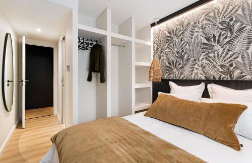 La consulte - exceptional apartment - Foto 7