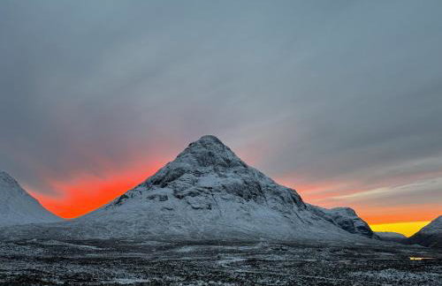 Ash, Birch and Rowan Self Catering Cabins - Photo 55