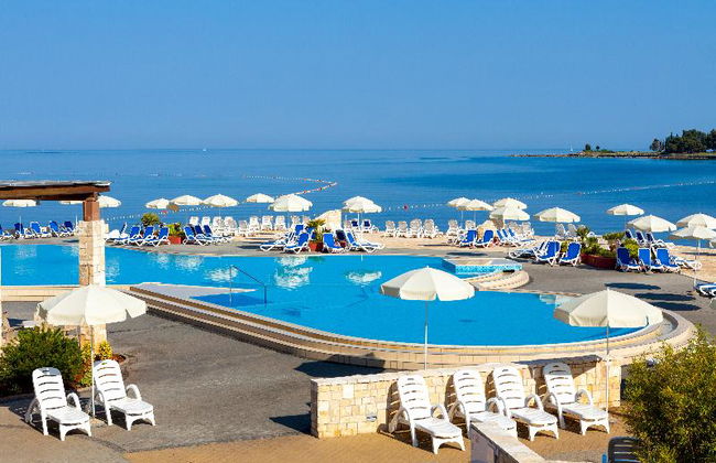 Apartments Stella Plava Laguna - Foto 60