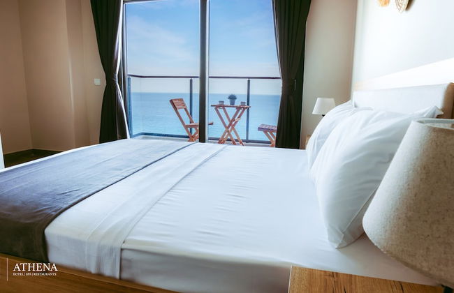 Athena Premium Suites - Foto 12