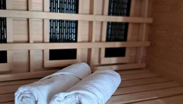 Vita Natura with sauna and jacuzzi - Foto 3