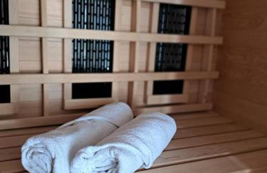 Vita Natura with sauna and jacuzzi - Foto 3